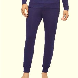 Calvin Klein Modal Blend Jogger Pajama Pants